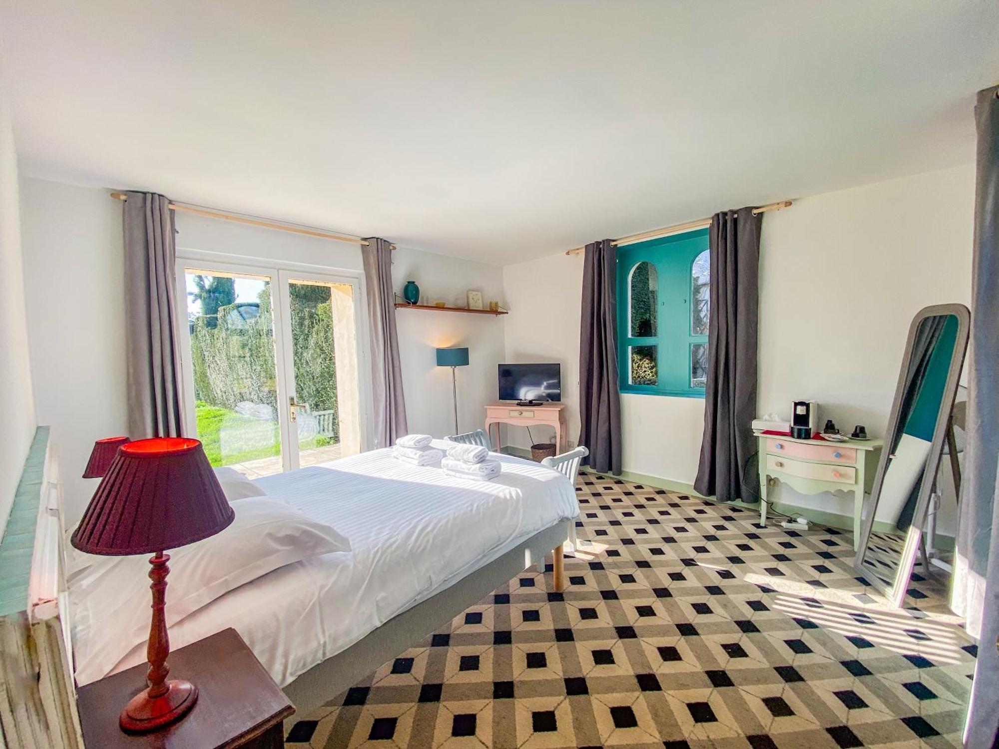 Hotel Haras De La Potardiere Crosmières Exteriör bild